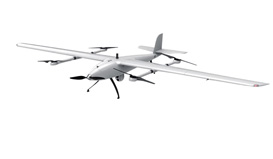 垂直起降固定翼無人機